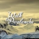 Atlantic Cascade - Walk the Avalanche