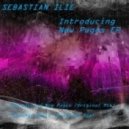 Sebastian Ilie - Feelings White