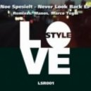 Noe Spesielt - Don't Stoppin'