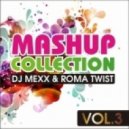 Will.I.Am ft. 2NE1 vs. Deorro - Take The World On (Roma TwiST & DJ MEXX Mash Up 2k13)