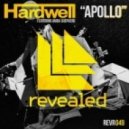 Hardwell feat. Amba Shepherd Vs.GTA, Henrix & Digital Lab - Apollo Hit It (DJ Leo Bass Mashup)