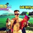 Die Antwoord - $copie