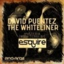 David Puentez & The Whiteliner with Terri B - Hysteria