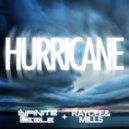 Infinite Sole ft Raycee & Mills - Hurricane