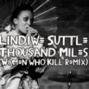 Lindiwe Suttle - 1000 miles