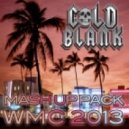 Maurizio Gubellini & Cazette vs Axwell, Ivan Gough & Feenixpawl - Mind Beam (Cold Blank\'s WMC 2013 Mashup)