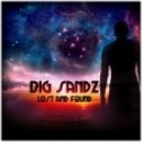 Big Sandz - Lost and Found ()