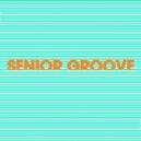 Senior Groove - The Horse That Backed Itself