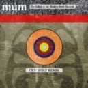 Múm - Ballad Of Broken Birdie Records (Cry Wolf Dreamscape Remix)