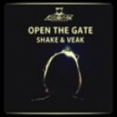 Shake and Veak - Open The Gate