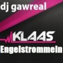 Klaas - Engelstrommeln