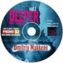 Dmitriy Makkeno - Deeper one thirty