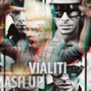 KAZAKY, Nari Milani ft. Luciana vs. DJ M.E.G. & N.E.R.A.K. - Crazy Law & Rock The Eye On You (Vialiti Mash Up)