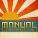 AlexxR - DTH1206 - Summer Movement
