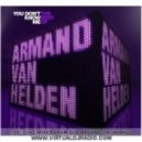 Armand Van Helden - You Don't Know Me