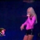 Christina Aguilera - Genie In A Bottle