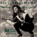 Lisa Lisa & My Digital Enemy - U and Bit Hit (Nico Gallos Mashup)