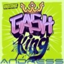 Uberjakd - Gash King (Joel Fletcher Remix)