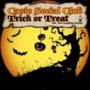 Casio Social Club feat. The Laughing Gnome - Trick or Treat