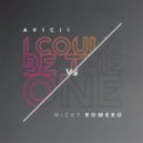 Avicii vs. Nicky Romero - I Could Be The One