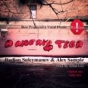 Rodion Suleymanov & Alex Sample - Я Люблю Тебя