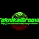 TeknikalGroove - Commander Keen