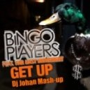 Bingo Players ft. Far East Movement - Get Up