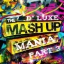 Steve H - Don't Stop Dancin'