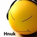 mr. Hnuk - Mystery Sounds ()