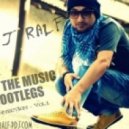 Afrojack,D.Vegas,Like Mike,Nervo & IllSkillz - The Way We See The World (DJ RALF BOOTLEG)