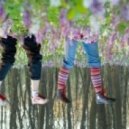 Feliz - spring has come