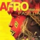 Afro Medusa - Pasilda