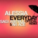 Alessia - Everyday