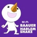 Baauer - Harlem Shake (Dj Just Remix)