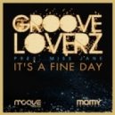 The Grooveloverz & Miss Jane - It\'s A Fine Day (Nikolay Suhovarov [BLR] Extended Mashup)