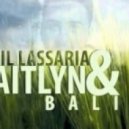 Emil Lassaria And Caitlyn - Bali