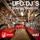 Jackin Box & David Heat & Zero Gravity - Easy Shaker (Dj Bio & Dj RideR Boot Mix)