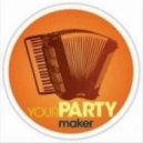 Michael STAR & SRG - Your Party Maker (Dj Just Remix)