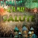 DJ Dima Best & Alta May - Лето Rip