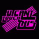 MC Hammer & Phunk Investigation & Christian Cambas - U Can`t Touch This (Azik Le Viera Mashup)