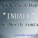 Dj Aptekar' feat Hayley - Inhale