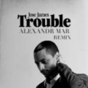 Jose James - Trouble