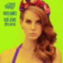 Lana Del Rey - Blue Jeans