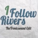 Sven Dorau feat. Lile - I Follow Rivers