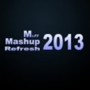 Mr.FF - Refresh