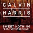 Calvin Harris feat. Florence Welch vs. Thomas Gold - Sweet Wawe (Kristina Luxury Mashup)