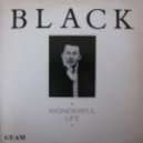 Black - Wonderful Life