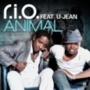 R.I.O. feat. U-Jean - Animal