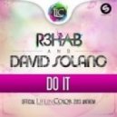 Syn Cole, R3hab & David Solano - Don\'t Do It In (Mexxy & Petty Chrais Mashup 2013)