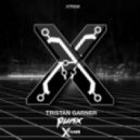 Tristan Garner - Punx vs. Digital Rocker